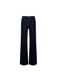seidensticker - 5-Pocket Denim - blue (0018)