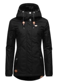 ragwear™ - Winterjacke Monade - Black22