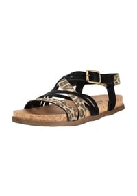 Blowfish® MALIBU - Lederimitat Sandalen - Sand