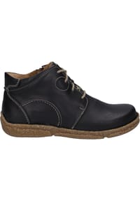 JOSEF SEIBEL - Damen Stiefelette Neele 46, titan - titan