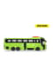 DICKIE TOYS Spielzeugfahrzeug "FlixBus" Bild 9