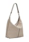 LIEBESKIND PARIS SHEEP NATURAL Schultertasche "Hobo M", Schafsleder, für Damen Bild 11