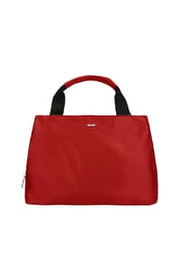 PICARD HAPPY - Henkeltasche, Emblem, für Damen - ANTHRAZIT