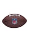Wilson® NFL Football "Duke", Replika, dunkelblau, OneSize Bild 1