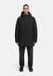 STONE HARBOUR® Wintermantel Kitraan XX Bild 9