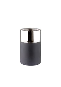 Fink ANDOR/Weinkühler, d, SCHWARZ, SILBER, 18 - ANDOR - SCHWARZ, SILBER