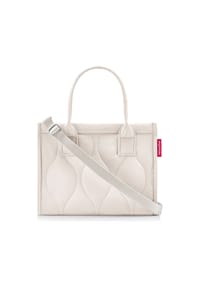 reisenthel® Daily Shopper - Daily Shopper Shopper Tasche 21 cm - leo macchiato