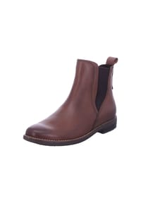 MARCO TOZZI® - Chelseaboots - CHESTNUT