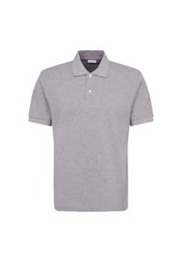 seidensticker - Polo - Black (0039)