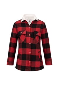 Rock Creek - Winterjacke - Blau