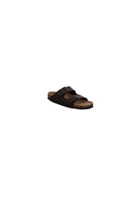 ROHDE - Pantoletten Grado - Mocca