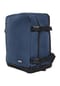 GLOBETROTTER Daypack, Zweiwegereißverschluss, Kompressionsriemen Bild 10