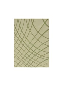 bugatti - Geschirrtücher Cipolla light jade - 0001 - grün