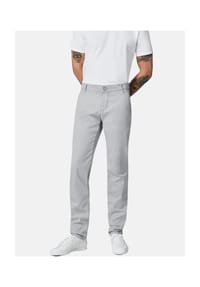 PEAK TIME® - Chinohose Astron - Crater Beige