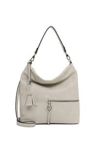 Tamaris Nele - Nele Schultertasche 37 cm - 100 BLACK