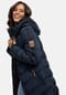 MARIKOO® Wintermantel Armasa Bild 9