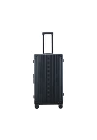ALEON Traveler - Traveler International 4-Rollen Trolley 77 cm - platinum 1