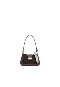 CHRISBELLA - Schultertasche - Black