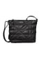 TOM TAILOR JUANA Schultertasche "Tierra", Reißverschluss, Steppung, für Damen Bild 1