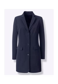 heine - Longblazer - marine