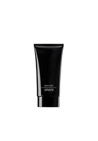 ARMANI - CREMA NERA Clarifying Foam-in-Cream Reinigungsschaum - KLAR