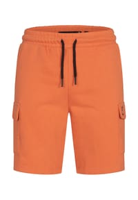 INDICODE - Shorts Sweat Dannie - Army