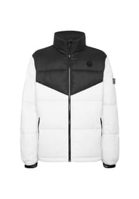 PLEIN SPORT - Winterjacke - black