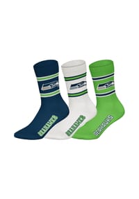 Tradecon - Socken. 3er Pack , für Herren - MEHRFARBIG