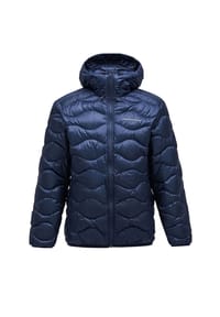 PeakPerformance® - PeakPerformance® Peak Performance Herren Helium Down Hood Jacke - grau