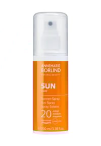 ANNEMARIE BÖRLIND SUN CARE - SONNENSPRAY LSF20 - 