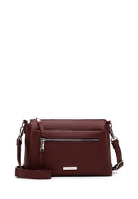 Tamaris TAS Melissa - Damen Umhängetasche TAS Melissa - 100 BLACK