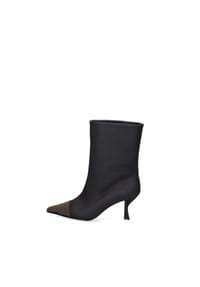 MARC ELLIS - Stiefelette - Black