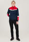 WHISTLER Sweatjacke Linar mit winddichter und wasserabweisender Funktion Bild 9
