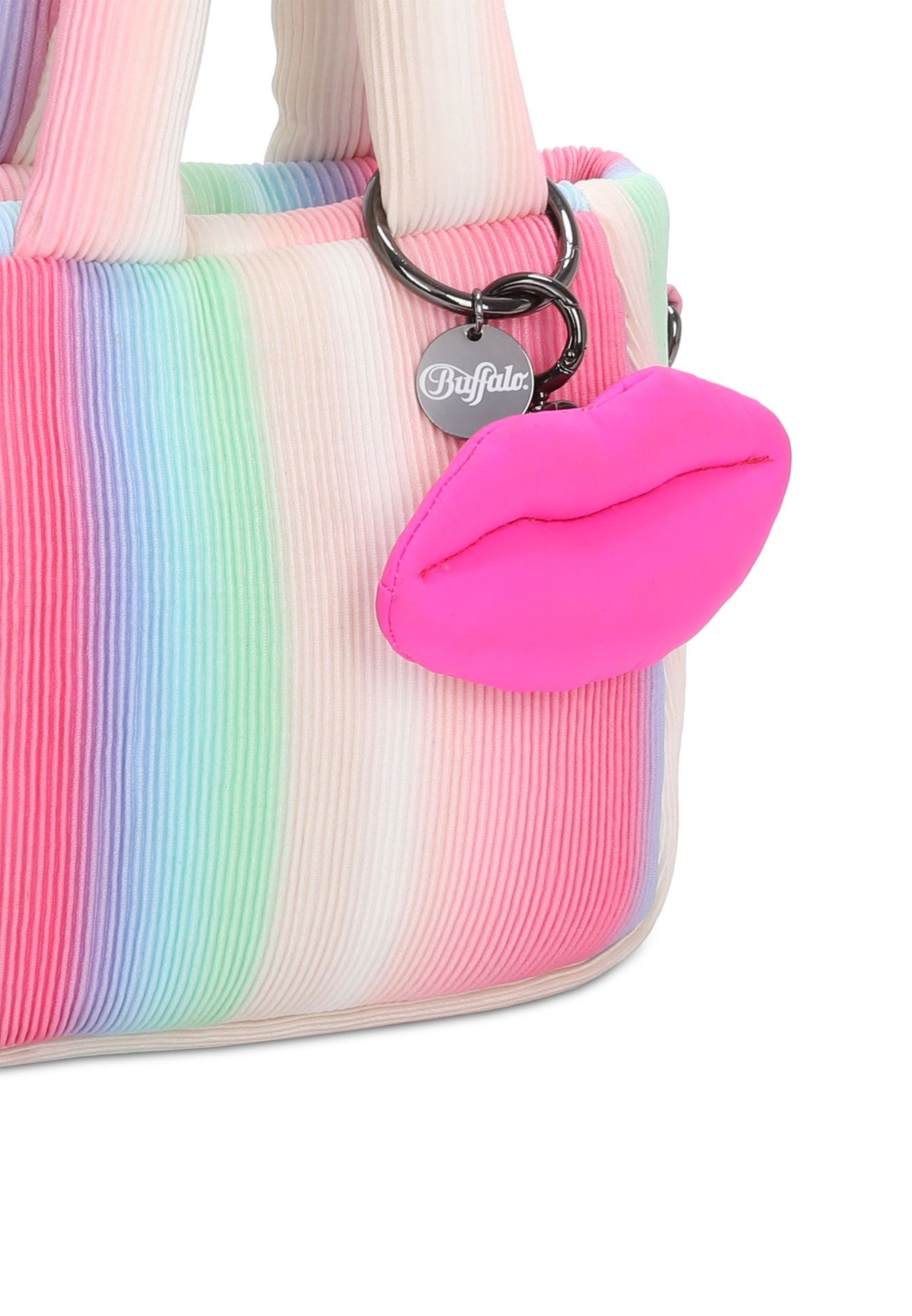 Buffalo Umhängetasche Boxy10 mit abnehmbarem Schultergurt | GALERIA 