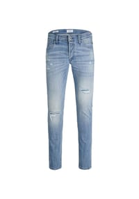 JACK & JONES - Jeans - Blue Denim