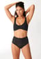 sloggi Zero Feel Lace 2.0 Bralette, bügellos, Spitze, stützend, für Damen Bild 3