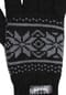TARJANE Winterhandschuhe für Damen und Herren Thinsulate Strick Handschuhe Tarjane® Bild 4