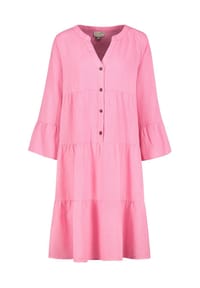 EIGHT2NINE - Kleid - Aurora Pink
