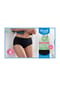 sloggi 24/7 Midi-Slip, 3er-Pack, Baumwolle, uni, für Damen Bild 13