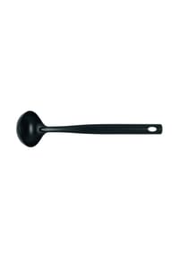 brabantia - Sossenlöffel Basic, in Schwarz - Schwarz