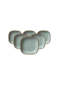 Ritzenhoff & Breker Dipschalen Casa ø 10 cm 6er Set - CASA - beige