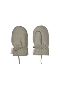 maximo® - MINI-Thermofausthandschuhe, Daumen, Klettverschluss, Thinsulate - fungi