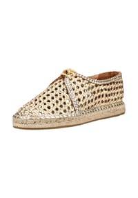 GIOSEPPO® - Leder Sneaker - Gold