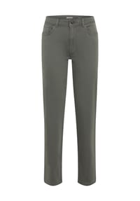 GALERIA - Jeans "Hella", Straight Fit, 5-Pocket-Style, für Damen - BLACK