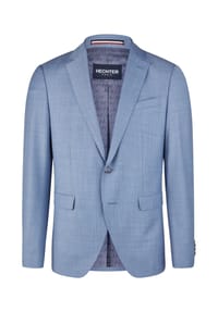 HECHTER PARIS - Anzug SUIT MODERN FIT - sand