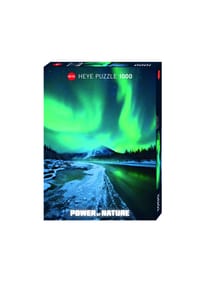 HEYE - Puzzle "Northern Lights", 1000 Teile - 