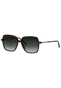 HUMPHREY’S eyewear - Sonnenbrille - electric kumquat