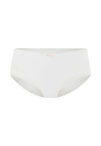 CONTURELLE felina - Mille Fleurs Slip, Streifen-Look, Spitze, für Damen - CREAM