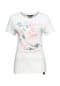QUEEN KEROSIN T-Shirt mit Vintage-Motiv Special Play Date Bild 1