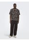 ONLY & SONS Hemd Cruz Seersucker Kurzarmhemd Bild 11